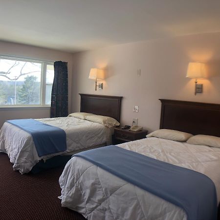 Spring Fountain Motel Bucksport Exterior foto